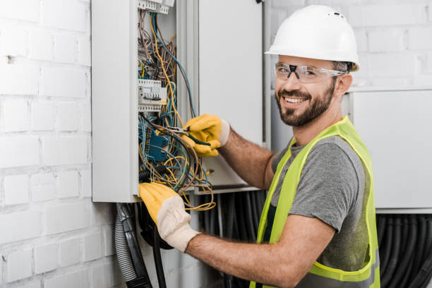 Best Affordable Electrician  in Morgantown, WV