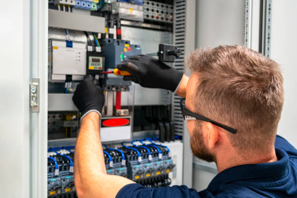 Best 24-Hour Electrician  in Morgantown, WV