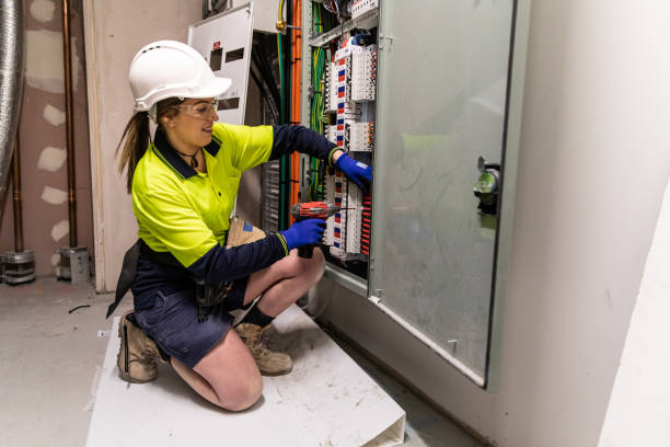  Morgantown, WV Electrician Pros