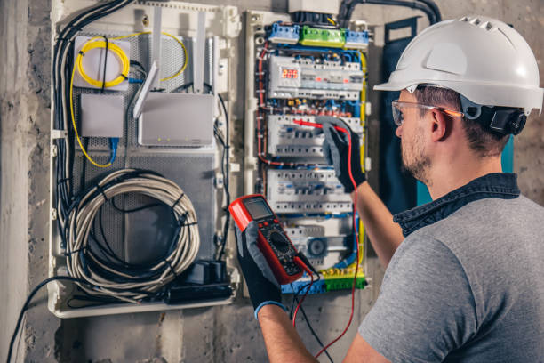 Best Licensed Electrician  in Morgantown, WV