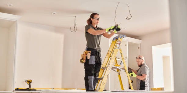 Best Emergency Electrician Near Me  in Morgantown, WV