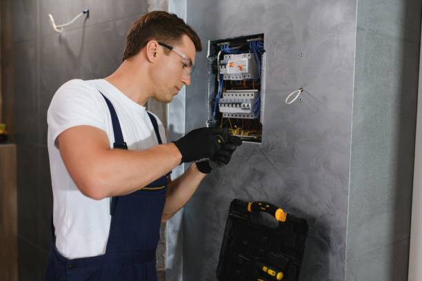 Best Electrical Contractors for Businesses  in Morgantown, WV