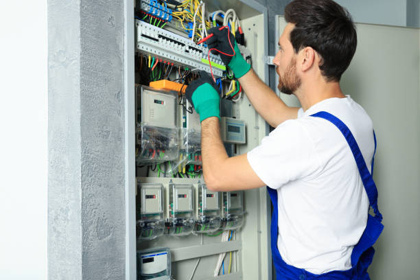 Best Home Electrical Repair  in Morgantown, WV