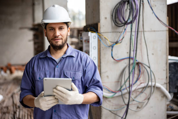 Best Electrical Repair Services  in Morgantown, WV