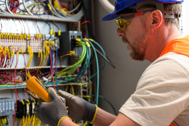Best Electrical Upgrades for Homes  in Morgantown, WV