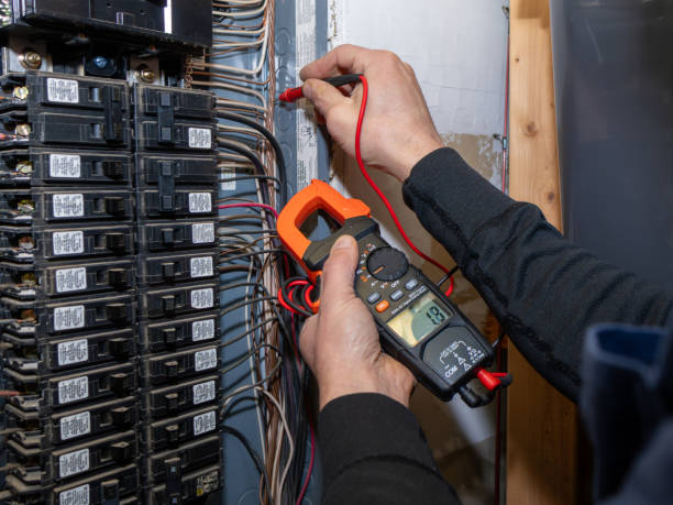 Best Electrical Troubleshooting Services  in Morgantown, WV