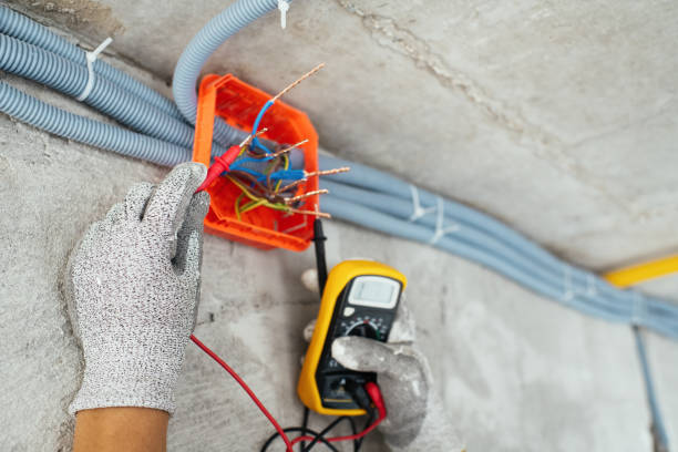 Best Electrical Repair Services  in Morgantown, WV