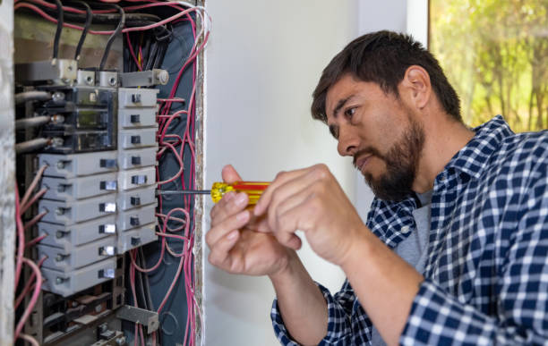 Best Electrical Installation Contractor  in Morgantown, WV
